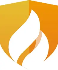 火绒安全 logo